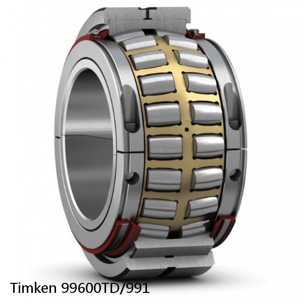 99600TD/991 Timken Spherical Roller Bearing