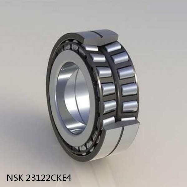 23122CKE4 NSK Spherical Roller Bearing