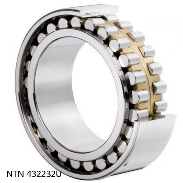 432232U NTN Cylindrical Roller Bearing #1 small image