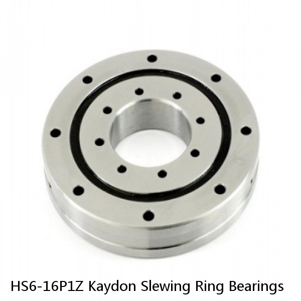 HS6-16P1Z Kaydon Slewing Ring Bearings #1 small image