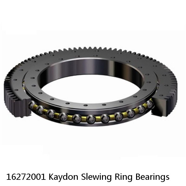 16272001 Kaydon Slewing Ring Bearings