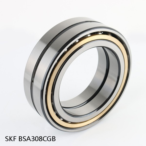 BSA308CGB SKF Brands,All Brands,SKF,Super Precision Angular Contact Thrust,BSA