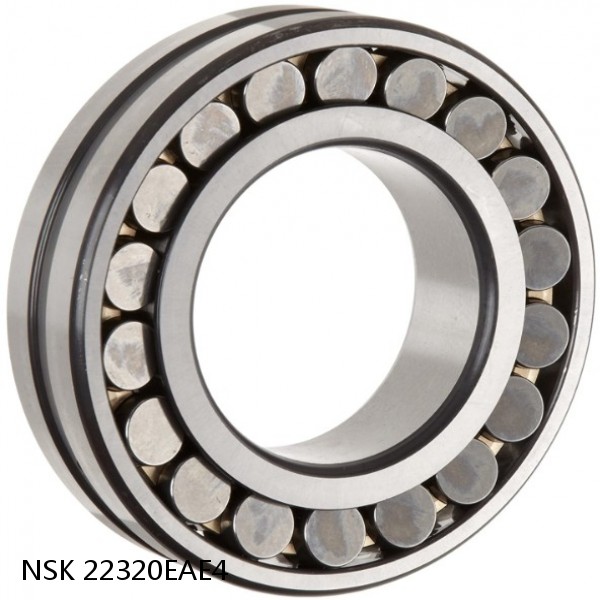 22320EAE4 NSK Spherical Roller Bearing