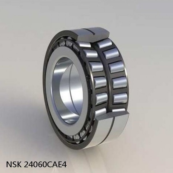 24060CAE4 NSK Spherical Roller Bearing