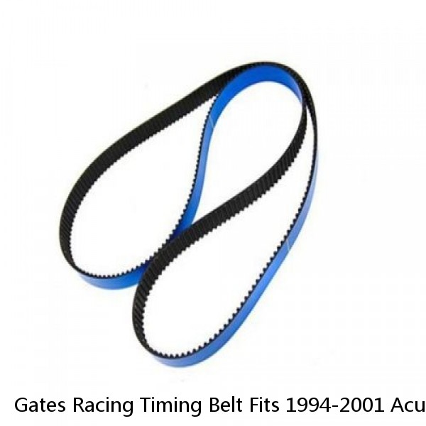 Gates Racing Timing Belt Fits 1994-2001 Acura Integra GSR B18C B18C1 T247RB #1 small image