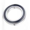 Household Appliances Deep Groove Ball Bearings 6206 2RS #1 small image