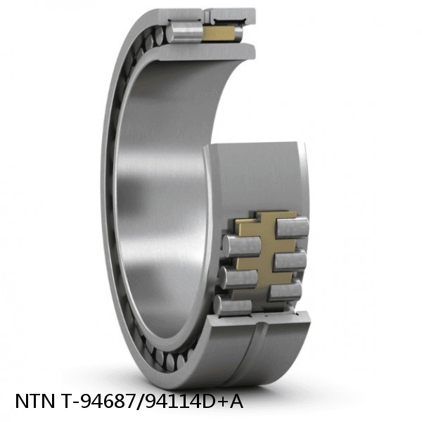 T-94687/94114D+A NTN Cylindrical Roller Bearing #1 image