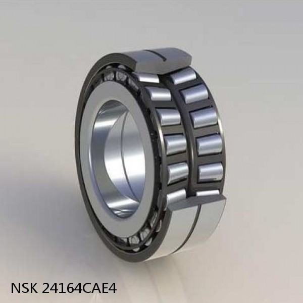 24164CAE4 NSK Spherical Roller Bearing #1 image