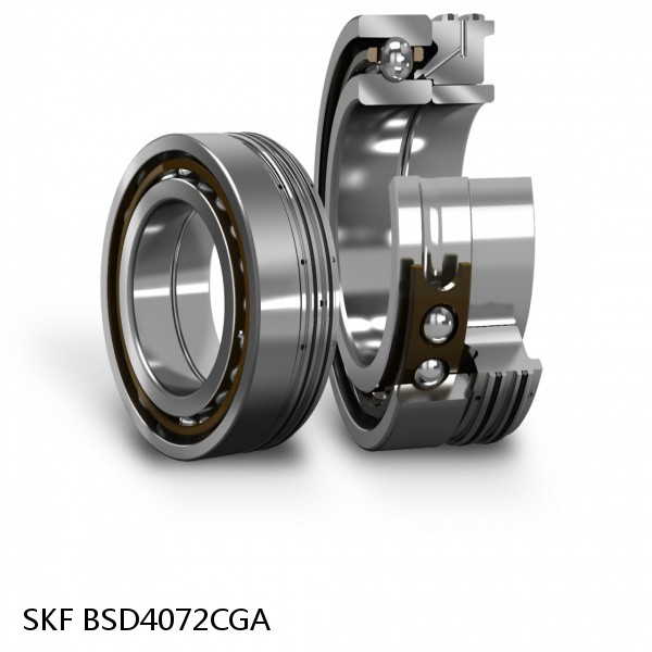 BSD4072CGA SKF Brands,All Brands,SKF,Super Precision Angular Contact Thrust,BSD #1 image