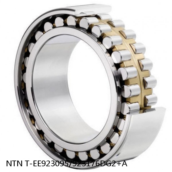 T-EE923095/923176DG2+A NTN Cylindrical Roller Bearing #1 image