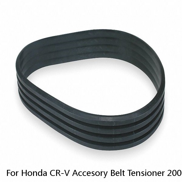 For Honda CR-V Accesory Belt Tensioner 2002-2014 Automatic Part Number: 89321 #1 image
