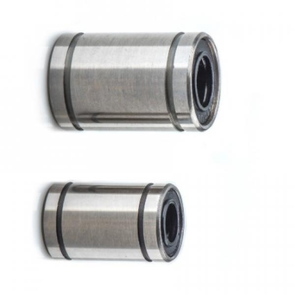 High Performance Stainless Steel Linear Bearing Lm8uu for Parking System #1 image