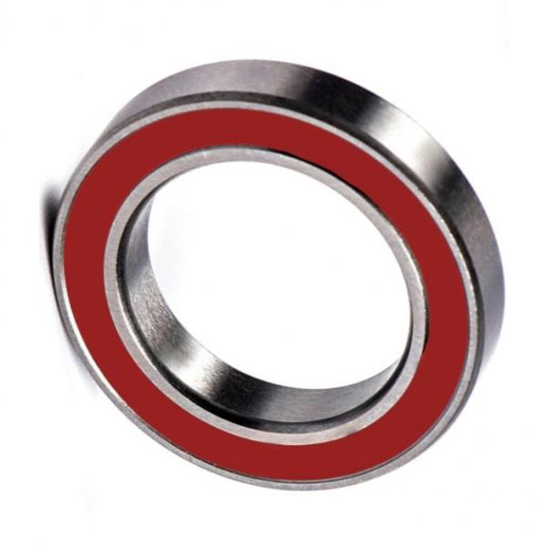 6803 Zz Size 17*26*5 mm Rubber Seal Ball Roulement Slim Bearing and 6800 6801 6802 6803 6804 6805 6806 6807 6808 6809 6810 6811 6812 Ball Bearing #1 image
