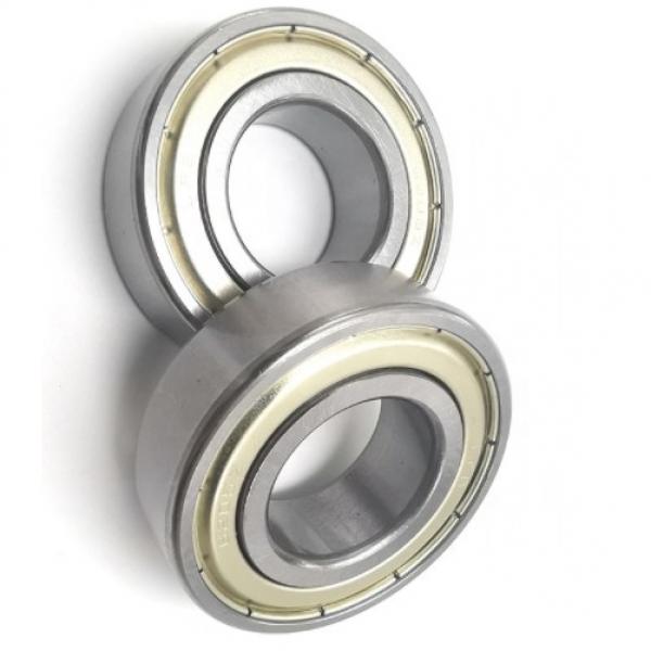 Deep groove ball bearing KOYO NTN NSK SKF quality ball bearing #1 image