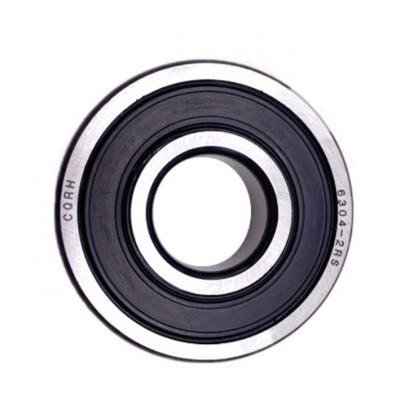 NSK Deep groove ball bearing 6201 6202 6203 all type bearing #1 image