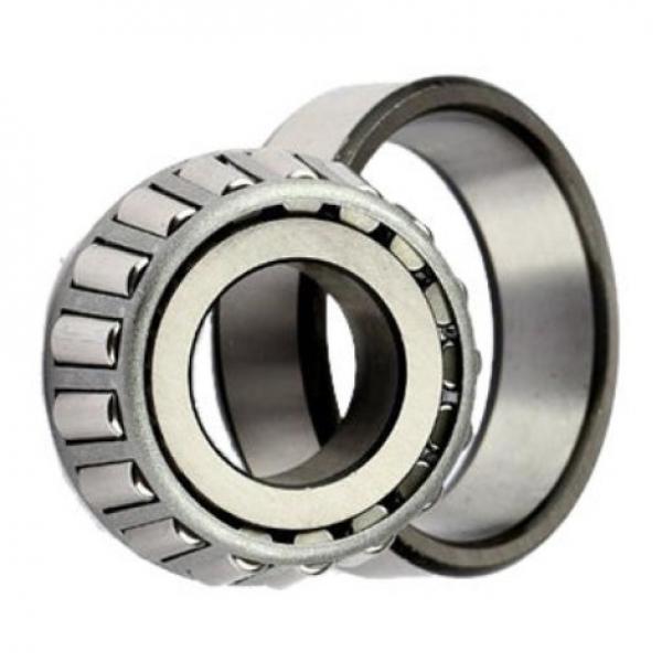 Bearing NSK NTN KOYO deep groove ball bearings 6200 6201 6202 6203 6301 dul1 dul2 z zz 2rs c3 nsk bearing price list #1 image
