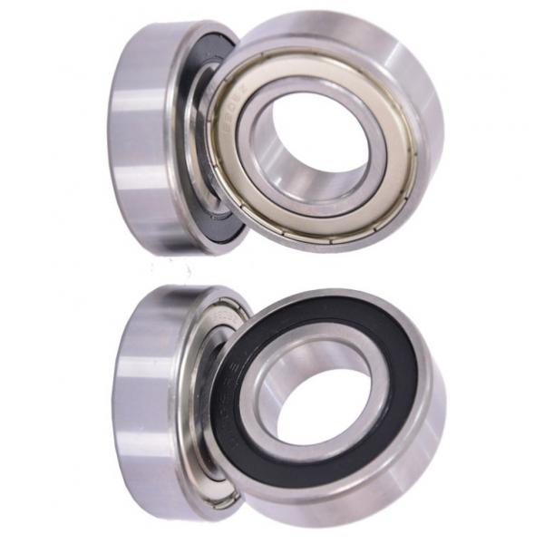 Excellent Quality 32940 Tapered Roller Bearing 200x280x51mm #1 image