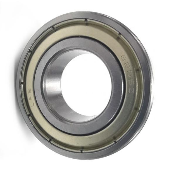 Wholesale 23136 CCK/W33 bearing on a withdrawal sleeve SKF spherical roller bearings #1 image