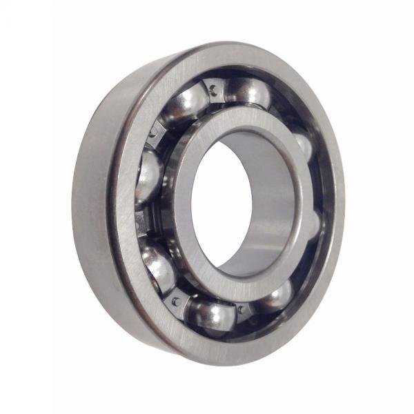 china bearing factory Deep Groove ball bearing stainless steel bearing 6200 6201 6202 6203 6204 6205 6206 6207 6008ZZ #1 image