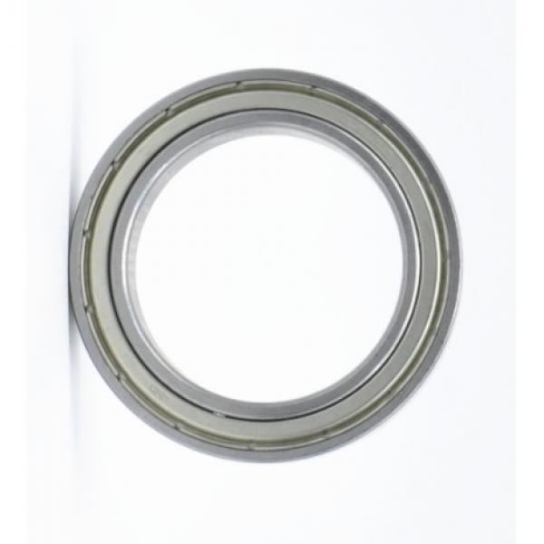 140*210*45mm low price factory price tapered roller bearing 32028 #1 image