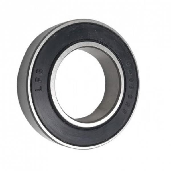 High Quality Cylindrical Roller Bearing SL18 2210 Nj2324 SL183014 Nu2318 #1 image