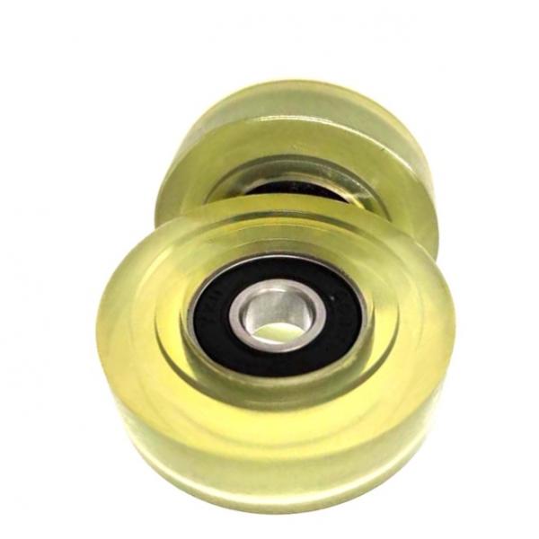 High Quality Cylindrical Roller Bearing SL18 2210 Nj2324 SL183014 Nu2318 #1 image