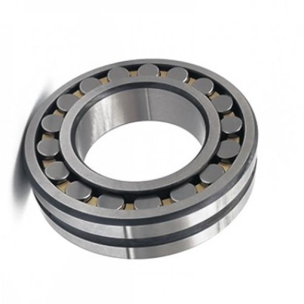 German quality full complement roller bearing NNF5014 SL04 5014 #1 image