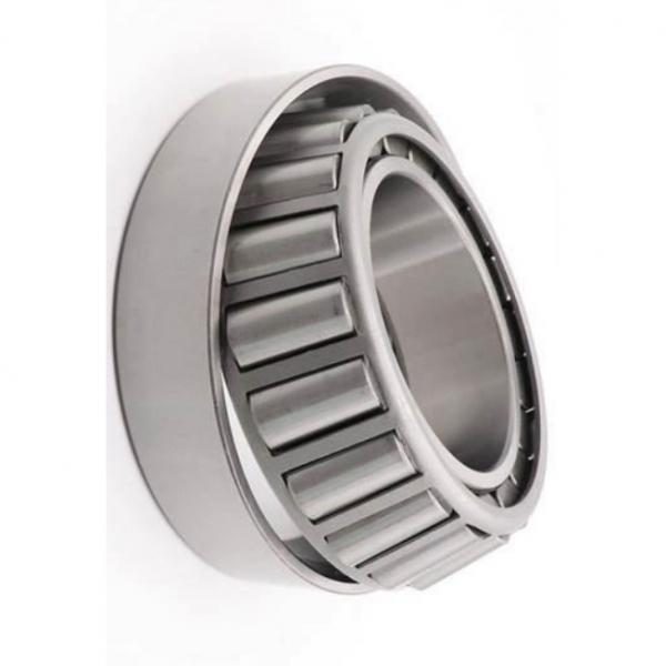 High speed bearing NTA512 / TC512 Inch Size Cage and Roller Assemblies Thrust Needle Roller Bearing NTA512+2TRD #1 image