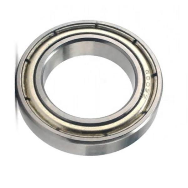 High load Double row taper roller bearings 15100-S/15251D bearing #1 image