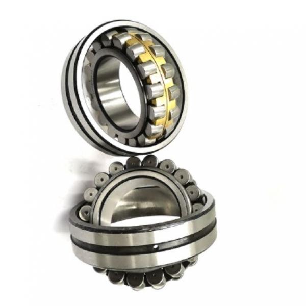 High Performance NSK Spherical Roller Bearing P6 P5 21304 21306 21307 21308 21309 Ca/Cc/E1/ MB/W33 Roller Bearing for Agricultural Machinery #1 image