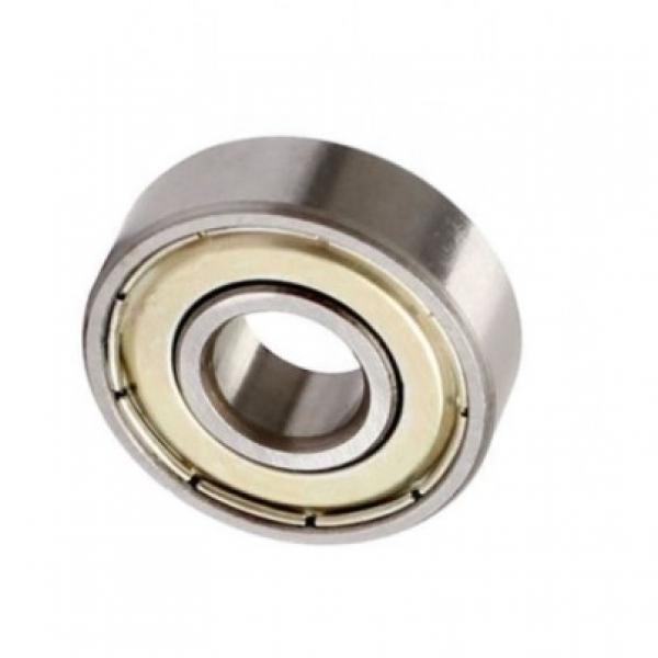 Alibaba China Supplier Good Quality Inch Size Tapered Roller Bearing L44649/10 Bearings #1 image