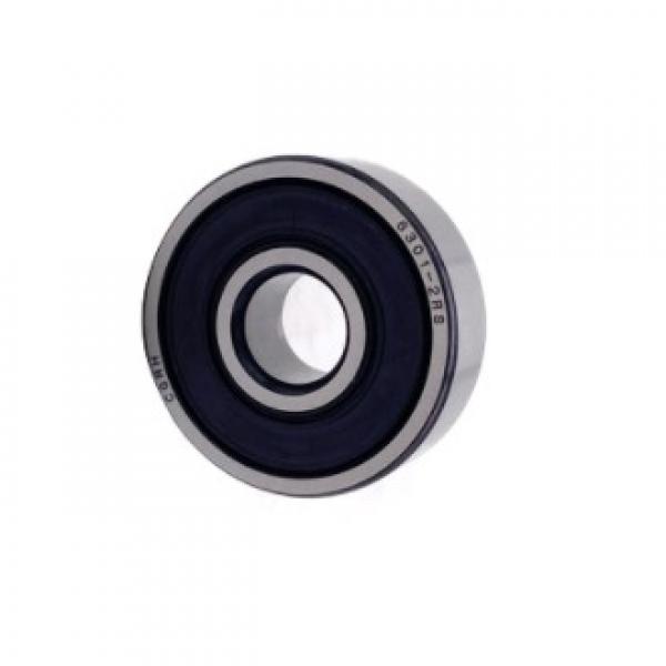 hot sale high quality Tapered Roller Bearing 30306 timken beraing #1 image